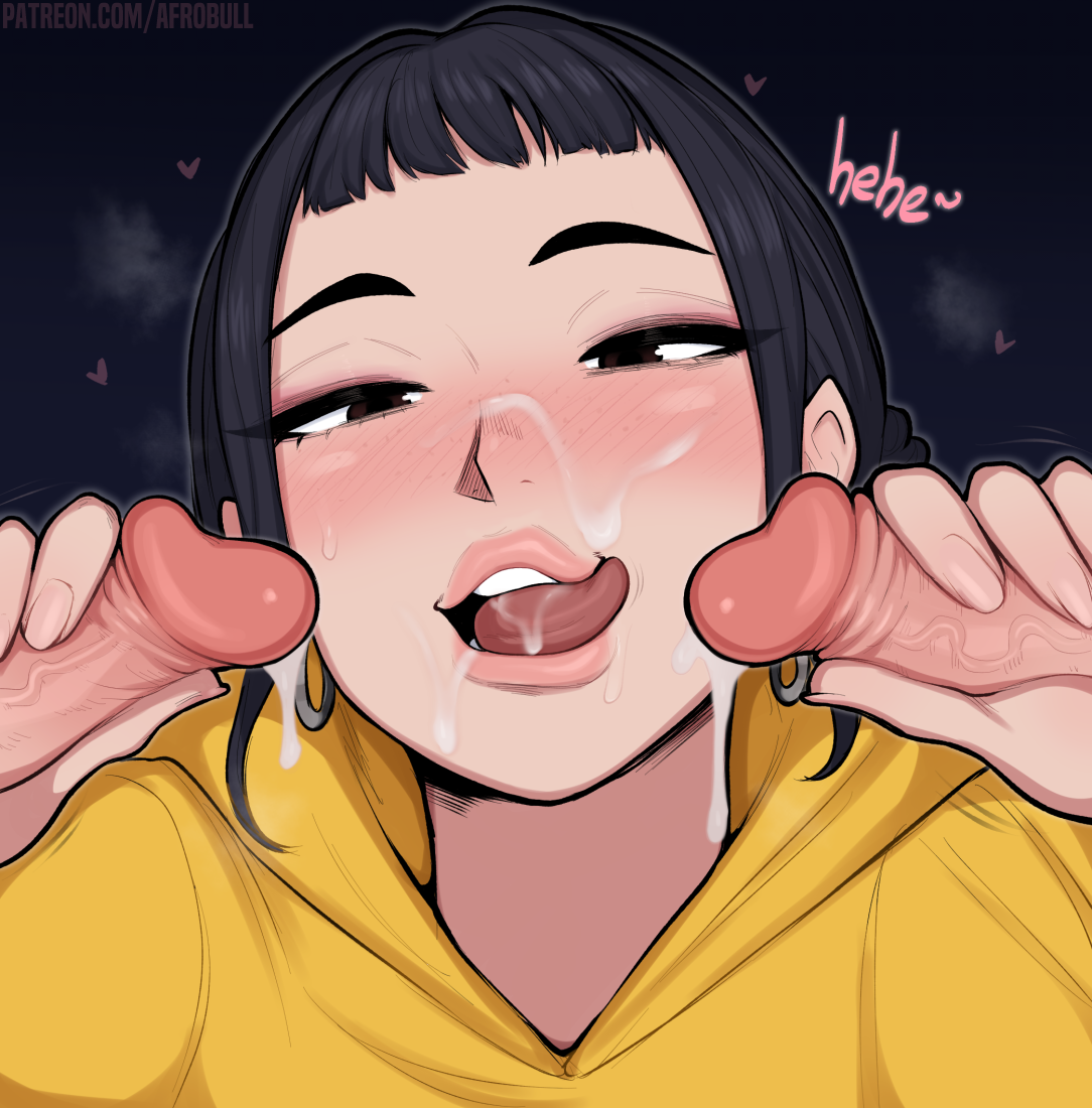 Zoey KPop Demon Hunters — página 4